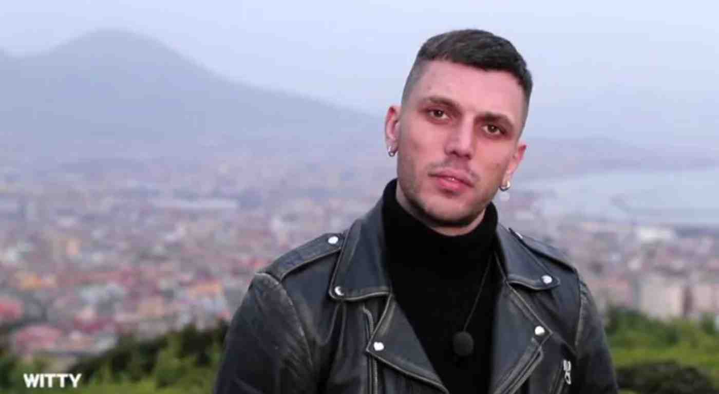 Daniele Paudice, chi è il nuovo tronista di "Uomini e Donne": età, lavoro, origini, Instagram