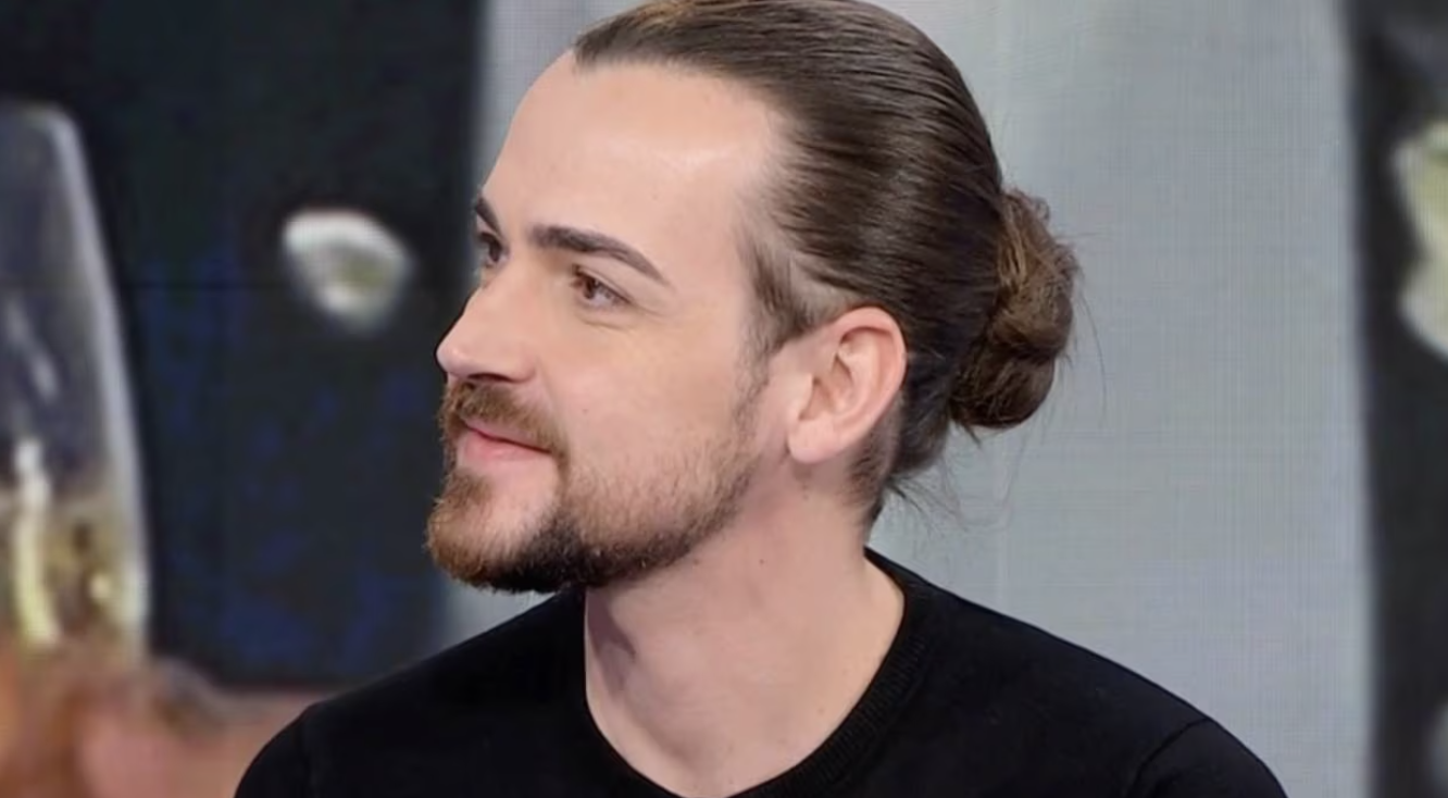 Valerio Scanu si confessa a Storie Italiane: 'Mi hanno tolto mezzo polmone per un tumore e ho taciuto'