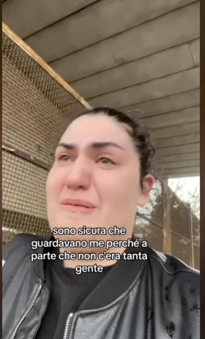 "Mi dicono cicciona in palestra, basta, non ci vado più": il suo racconto spopola sul web