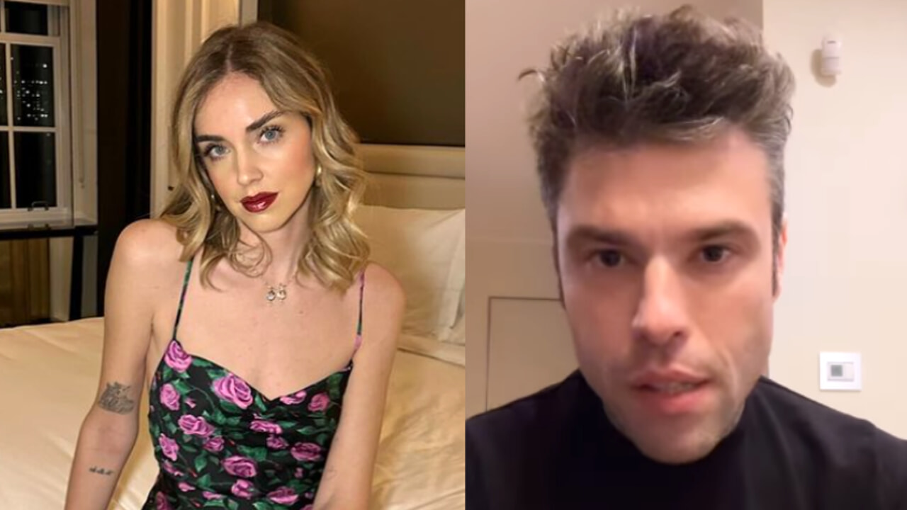 Chiara Ferragni parla della sua storia con Fedez: cosa ha detto l'influencer su Instagram - FOTO