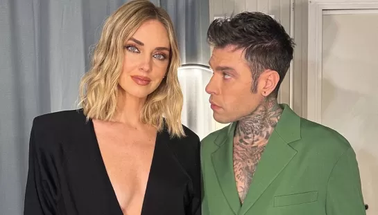 Ferragni e Fedez nei guai? L'avvocato ha tirato fuori una foto-choc: "Potrebbero finire in galera!"