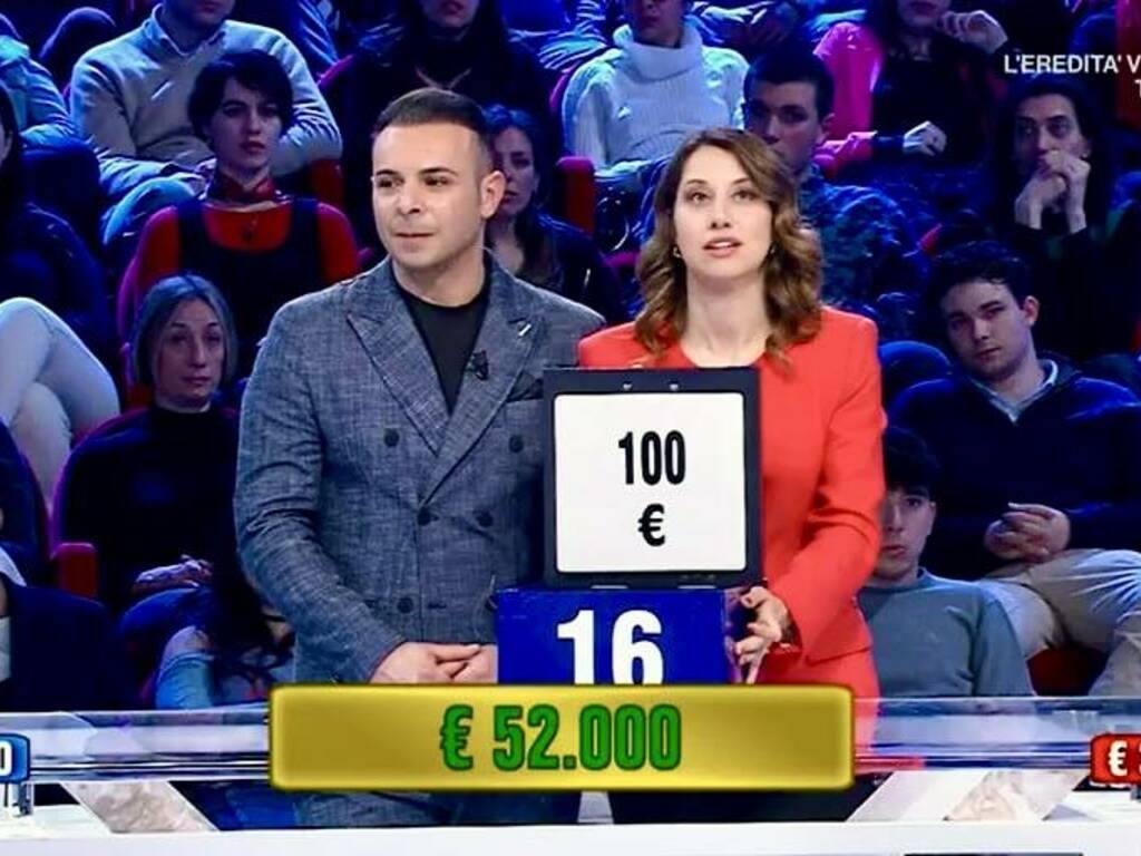 Luana spiazza tutti ad 'Affari Tuoi': un colpo da maestro che ha fatto tremare la Rai. Ecco come ha reagito il Dottore