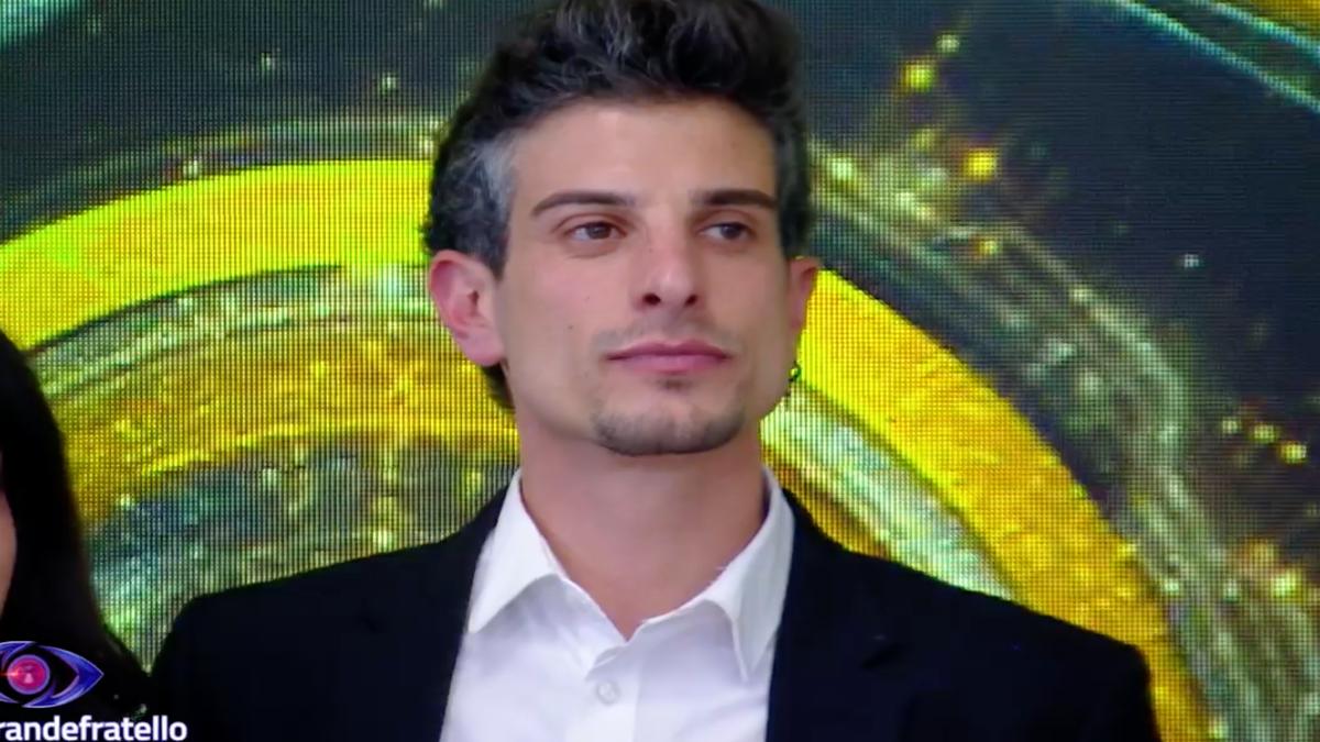 Garibaldi si lascia andare: "Sì, sto rosicando. Ho fatto un pasticcio. E Beatrice? Boh, chissà se è amore"