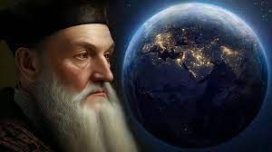 Nostradamus, svelata la terribile profezia per il 2024: c'entra anche l'Italia, ecco cosa succederà