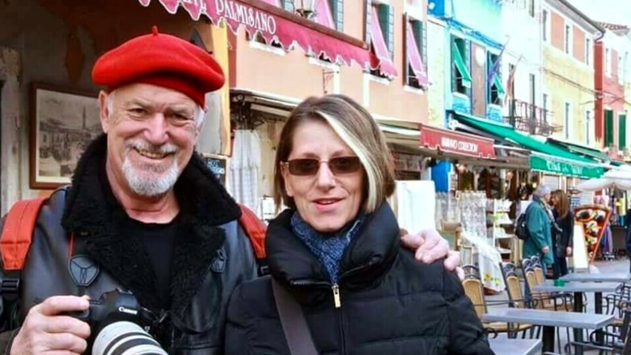 Liliana Resinovich, il marito nega tutto, ma Sterpin ribatte: "Era al corrente di me e Liliana"