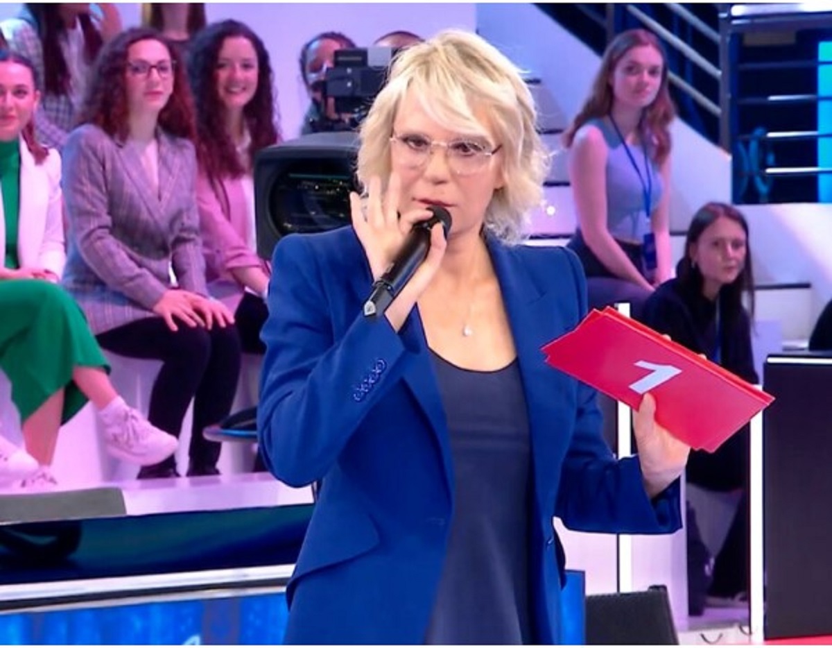 "Perchè mi hanno cacciato". Amici 23, dopo Kumo è il momento di Ayle che vuole spiegazioni