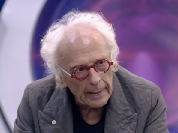Grande Fratello: Giampiero Mughini si scaglia contro Anita Olivieri e Alessio Falsone. Cosa ha detto il giornalista