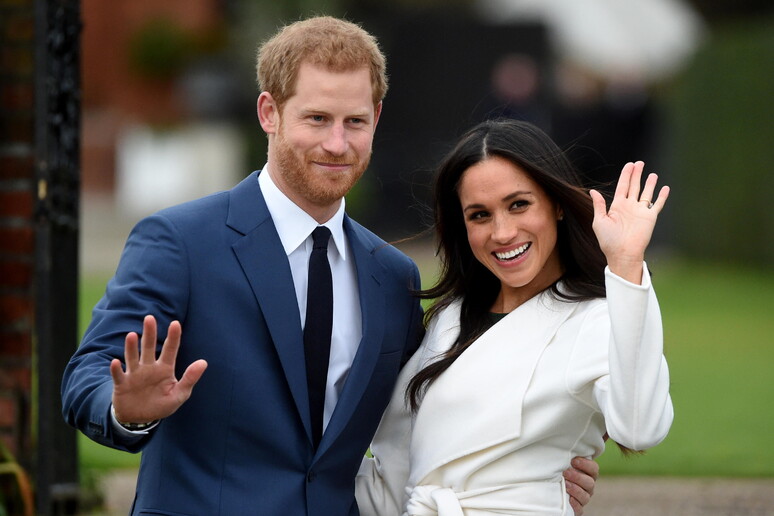 Kate e William, l'hanno chiesto a Harry e Meghan: l'esperto lancia la bomba