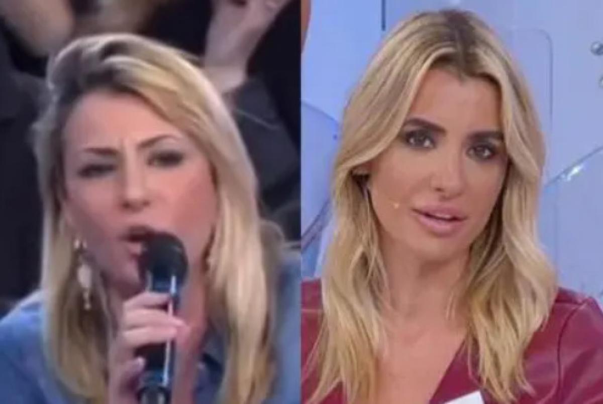 Cristina Tenuta, ve la ricordate nel pubblico di Uomini e Donne? Ecco cosa si è rifatta: FOTO PRIMA E DOPO