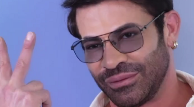 Gianni Sperti dice addio a Uomini e Donne, ma non abbandona la TV: le novità