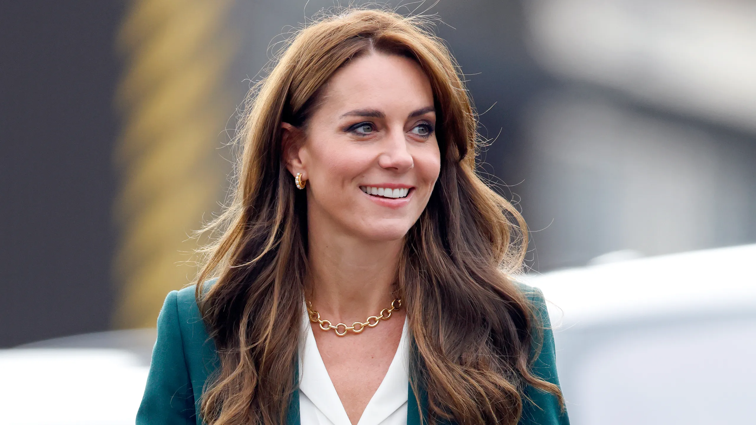 Kate Middleton, la rivelazione sulle sue condizioni di salute scuote il regno: cambia tutto