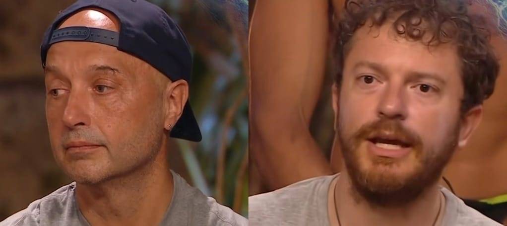 Isola dei famosi: Joe Bastianich nel mirino: scoppia la bufera