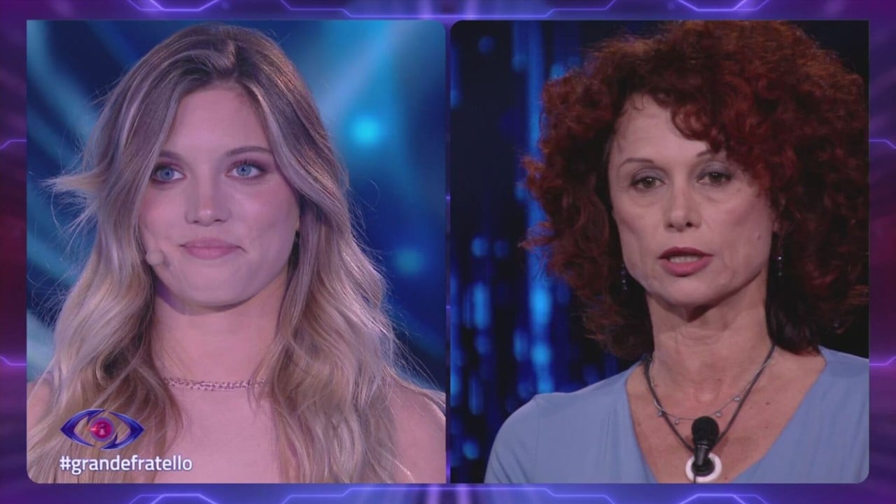 Anita e Beatrice non si danno pace: 'Chiedi scusa', ma il conflitto prosegue post GF