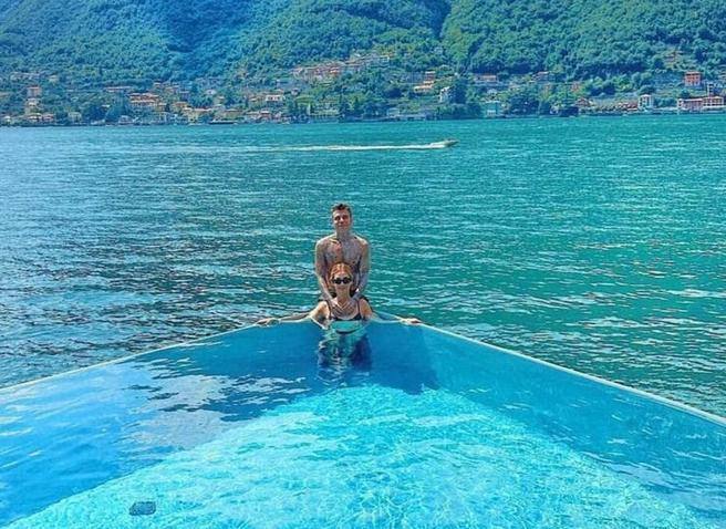 Chiara Ferragni e Fedez si sono detti addio, ma chi si prenderà la villa da capogiro sul lago di Como?