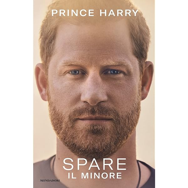 Principe Harry in lacrime: la sua vendetta su Carlo e William