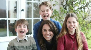 Tensione alle stelle per William e Kate: ma cosa sta succedendo con Re Carlo?