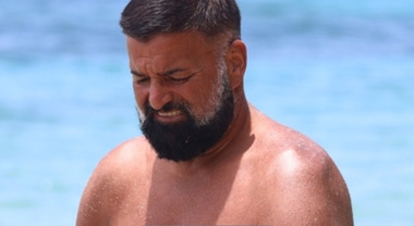 Isola dei Famosi: Peppe Di Napoli fuori e svela la verità su Francesco Benigno - "Adesso posso dirlo"