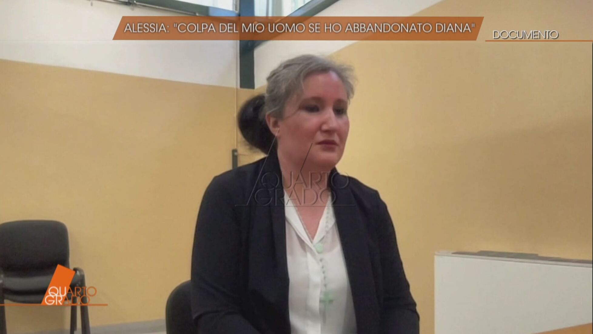 Alessia Pifferi, parla la sua insegnante di sostegno: "Non è giusto darle 30 anni". È bufera
