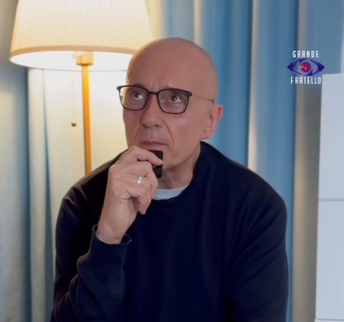 GF, Signorini la spara grossa: "Vi dico io chi è stato il concorrente migliore"