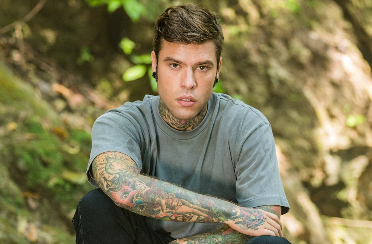 Chiara è a Miami con Fedez? La voce nelle storie