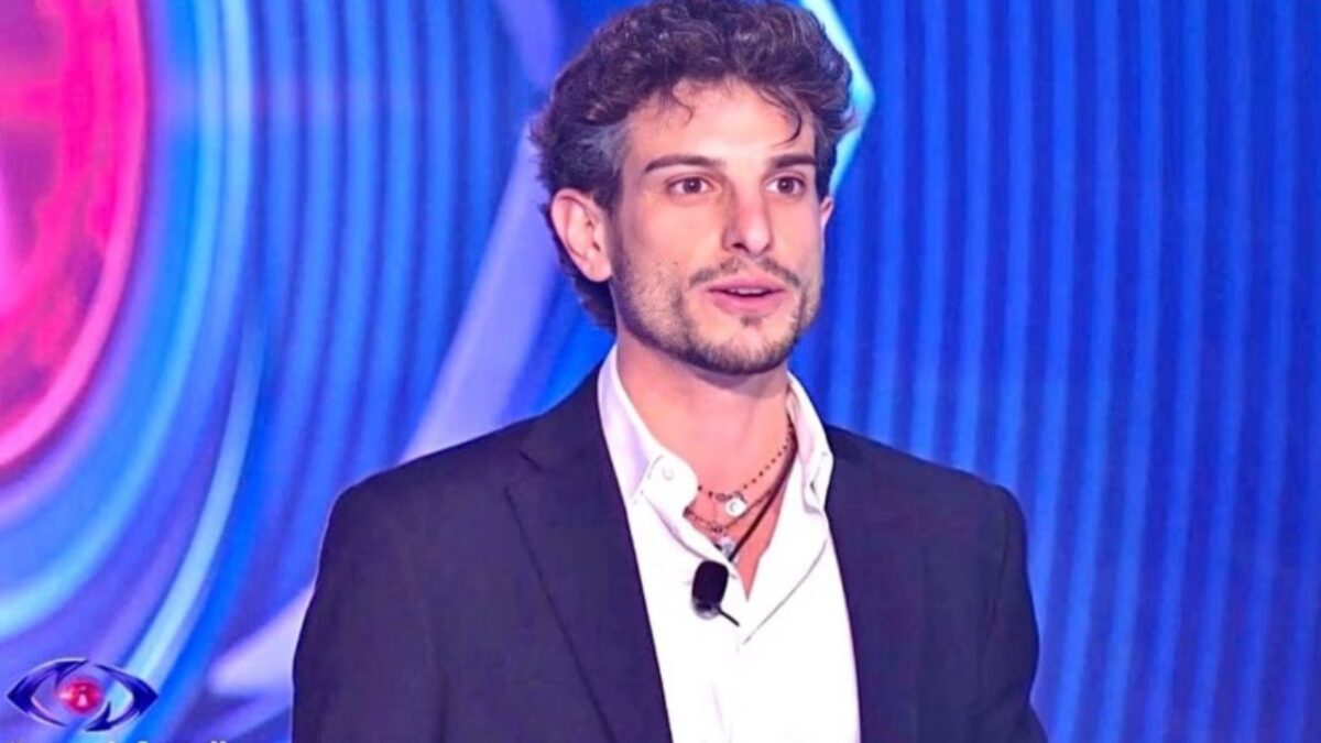 Nessun addio tra Beatrice e Giuseppe del Grande Fratello: