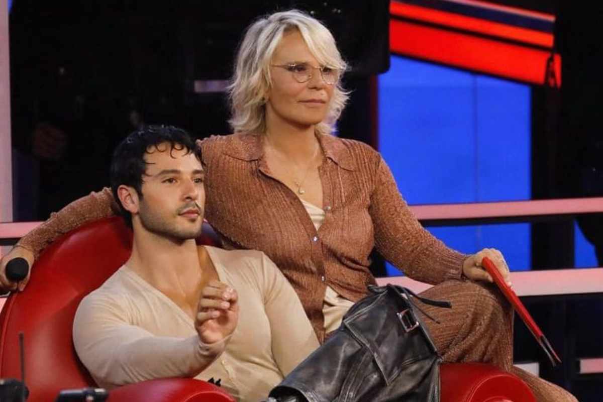 Amici, Giofrè ha parlato di Maria De Filippi: "Per me lei è..." - Cos'ha detto