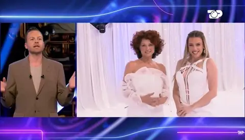 Grande Fratello, Beatrice arriva in Albania e confessa tutto a Heidi: la reazione di lei è epica