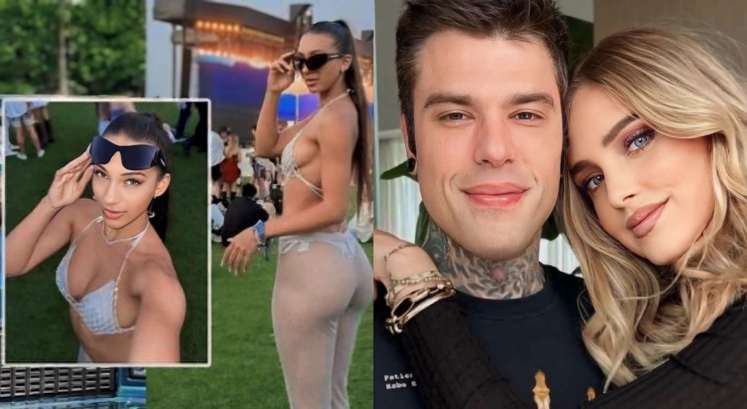 Fedez, scoppia lo scandalo: paparazzato con la bomba sexy. "Ha già dimenticato Chiara" - FOTO