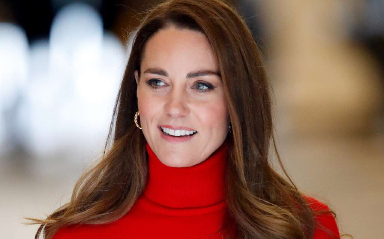 Kate Middleton, la rivelazione sulle sue condizioni di salute scuote il regno: cambia tutto