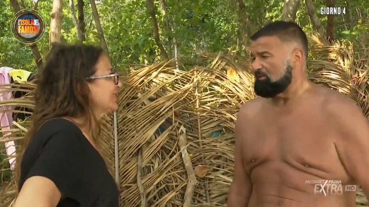 Peppe Di Napoli spiega tutto: ecco la vera storia dietro il suo addio all'Isola dei Famosi