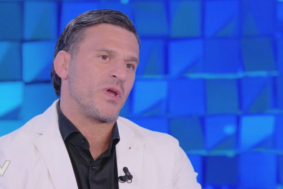 GF, Maddaloni non si ferma e ha grandi progetti in vista: "Vi racconto cosa ho in mente"