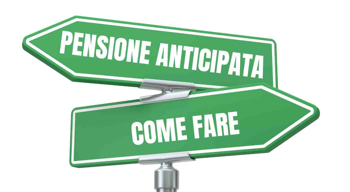 Come andare in pensione anticipata a 64 anni nel 2024: guida dettagliata, finestre e bonus