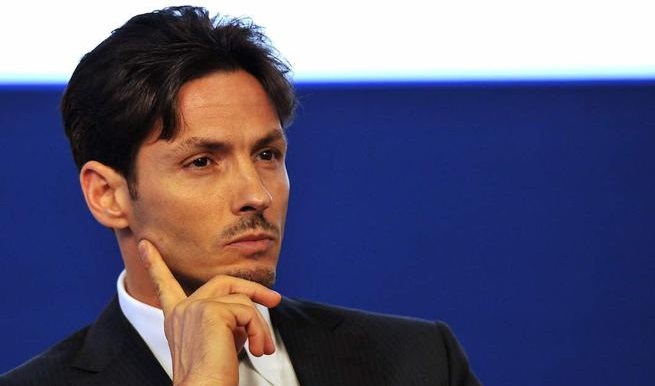 "Myrta Merlino fuori gioco? Macché, Pier Silvio 