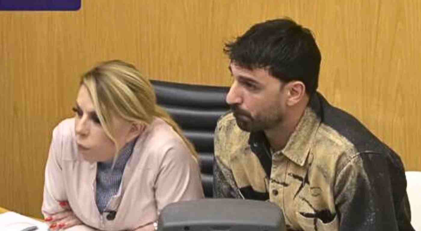 "Basta così, via di qui entrambi!" Amici 23, Todaro e Pettinelli: il pubblico ne ha avuto abbastanza