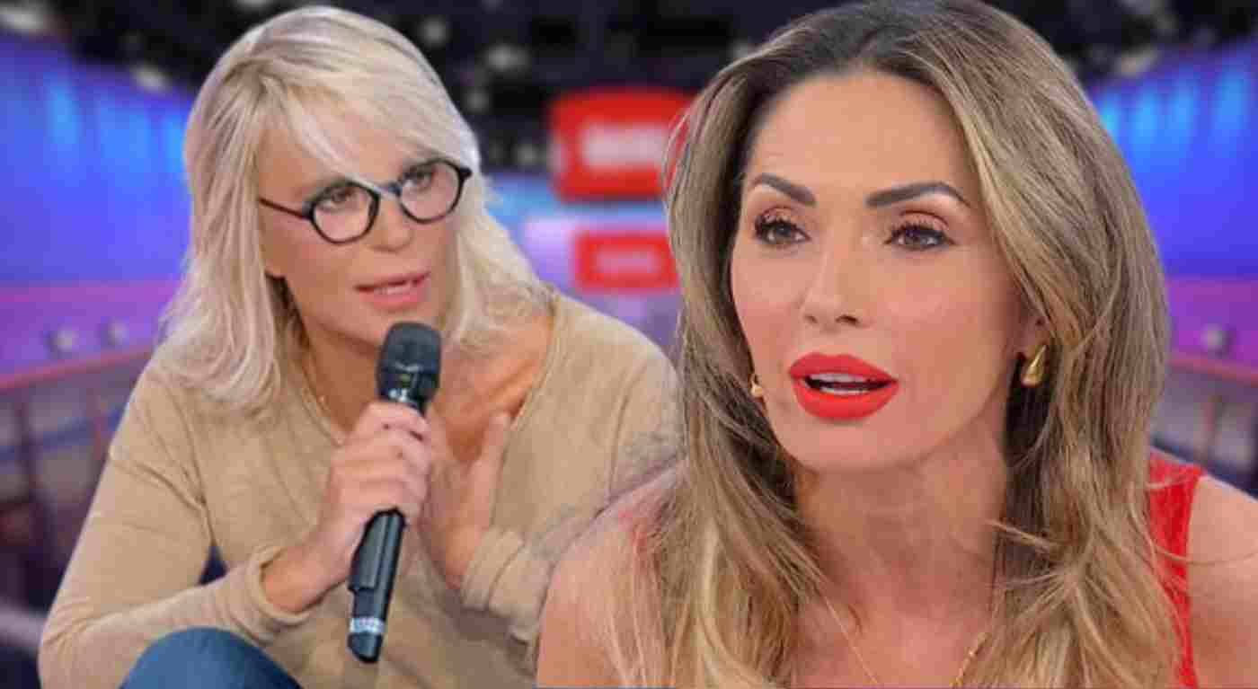 “Ida, puoi lasciare il programma”. Uomini e Donne, Maria De Filippi gela tutti con la frase a Ida Platano
