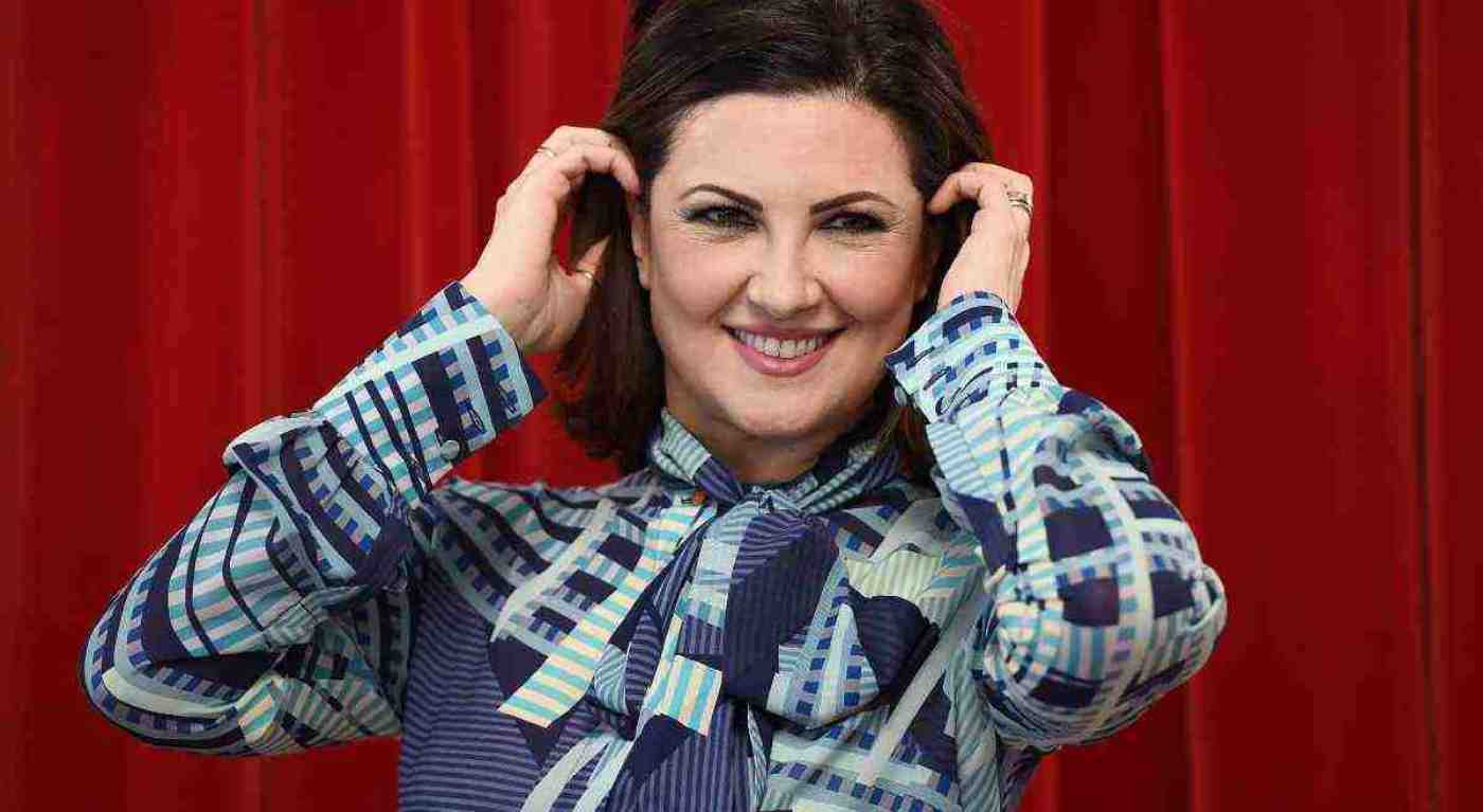 "Voleva uno show per Giovanna". Gossip dai corridoi Rai: Amadeus voleva "piazzare" la moglie