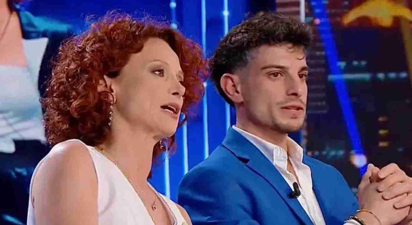 Verissimo, Beatrice e Garibaldi hanno fatto dietrofront, niente è più come prima