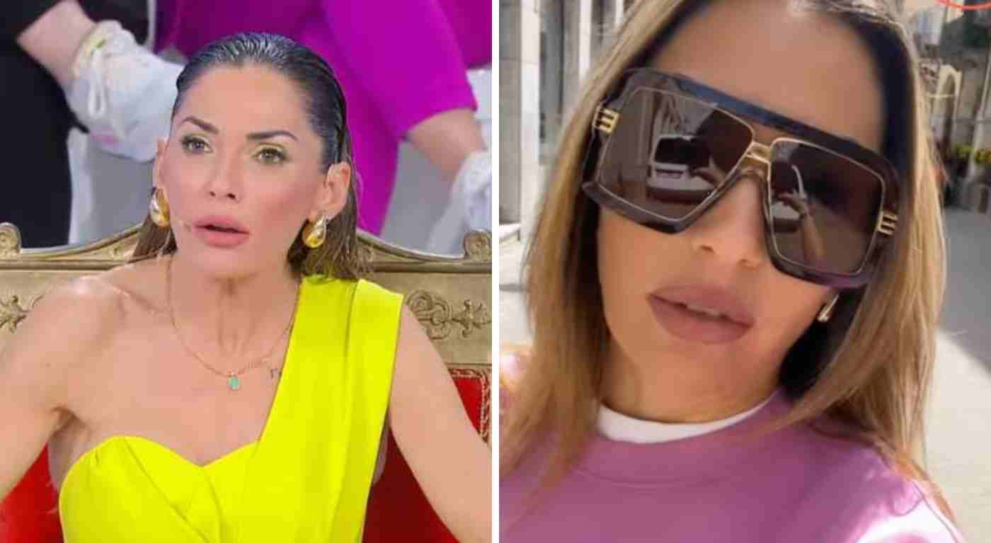 Ida Platano ha scelto a Uomini e Donne: nel video c'è un dettaglio che dice tutto