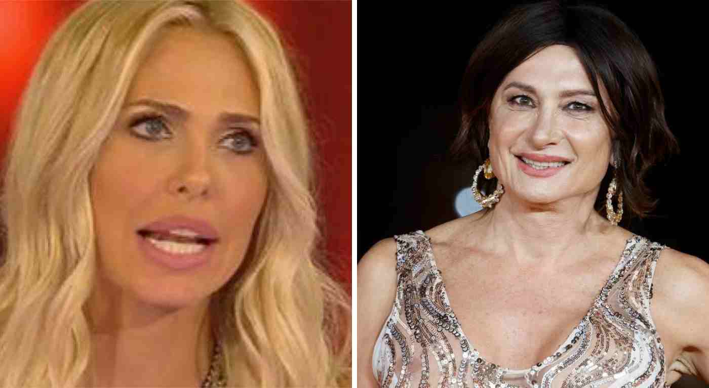 Vladimir Luxuria rivela tutto: "Ecco perché sono stata scelta al posto di Ilary Blasi per l'Isola dei Famosi 2024"