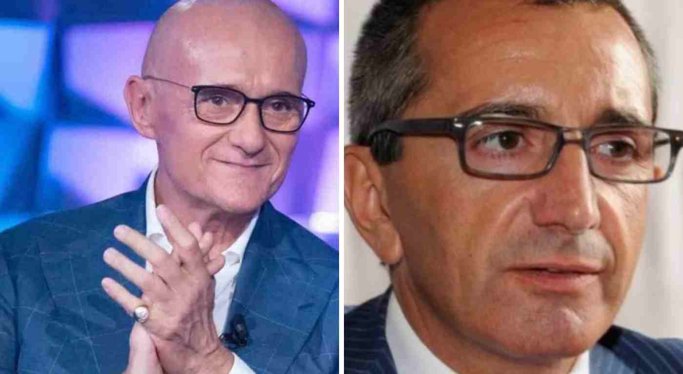 Alfonso Signorini si confessa: "Voglio sposare il mio compagno". Il conduttore rompe il silenzio dopo mesi di presunta separazione