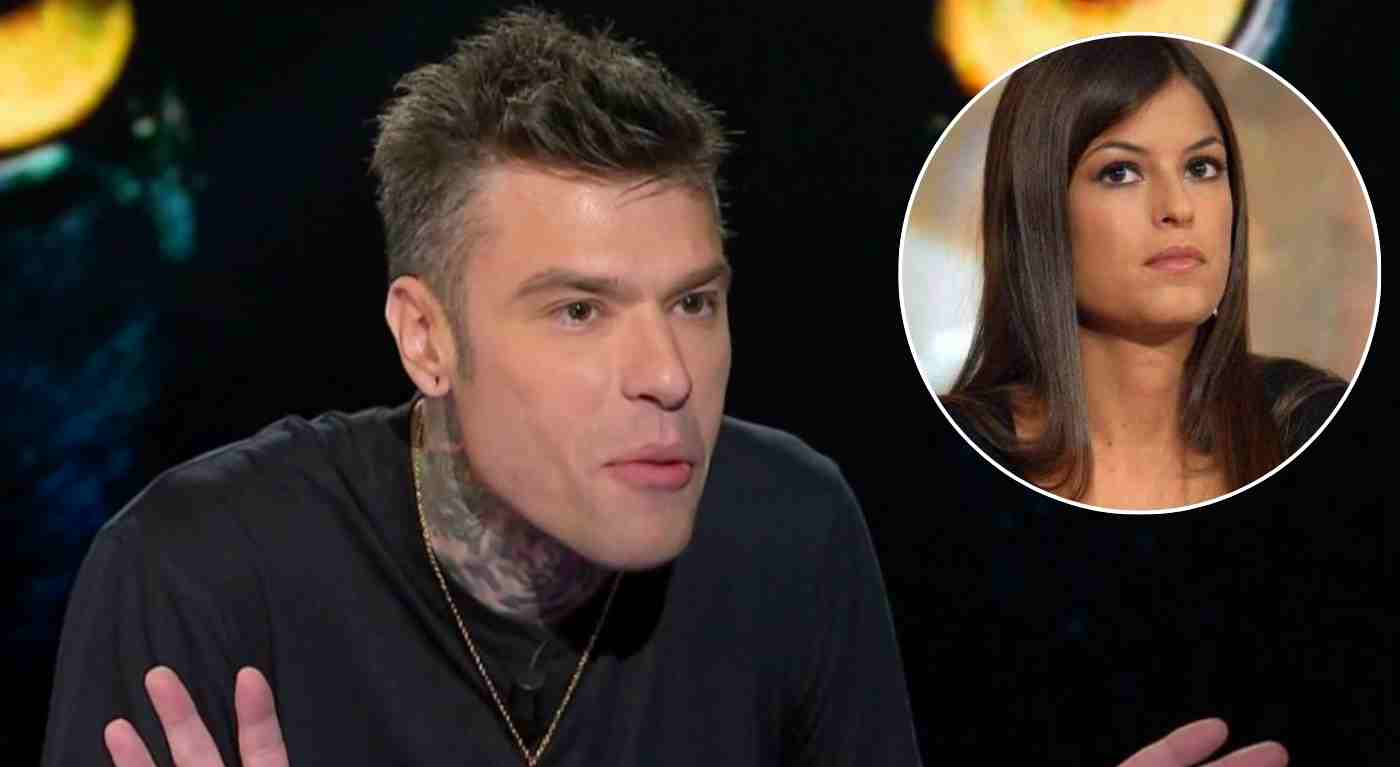 Fedez si sfoga a Belve: "Sara Tommasi ha svelato un segreto intimo su di me" - La replica di lei