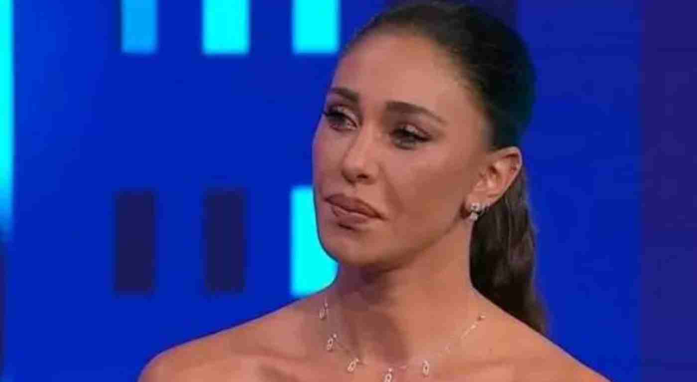 Belen si sfoga da Cattelan: "Vivo la vita dei miei sogni, ma le corna? Quelle le avrei evitate"