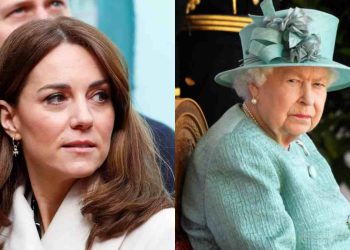 Kate, il gesto che ha violato la regola più importante della Regina – Quali erano i cibi preferiti di Elisabetta II