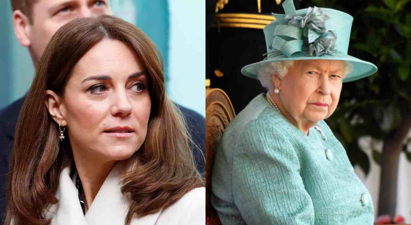 Kate, il gesto che ha violato la regola più importante della Regina - Quali erano i cibi preferiti di Elisabetta II