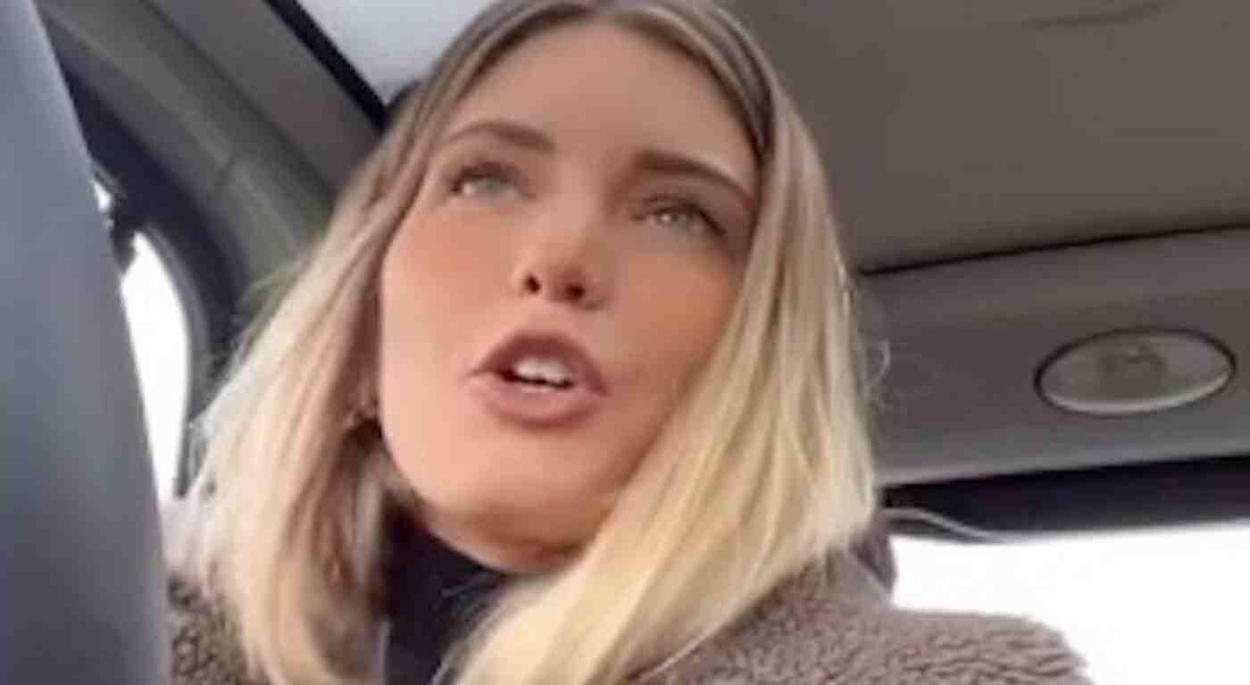 Anita presa con le mani nel sacco dopo il Grande Fratello: adesso è nei guai