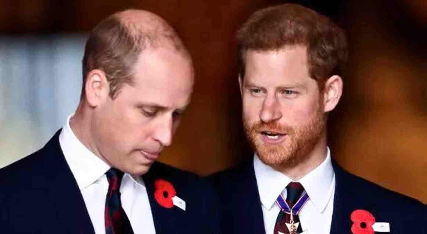 Il ritorno del milionario Harry a Londra segna la fine di un'era: lui e Meghan Markle si sono detti addio