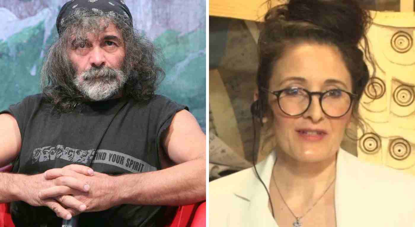 Mauro Corona si commuove parlando della malattia della figlia: "Non è l'unica, un'altra ha lo stesso problema. È stato un duro colpo"