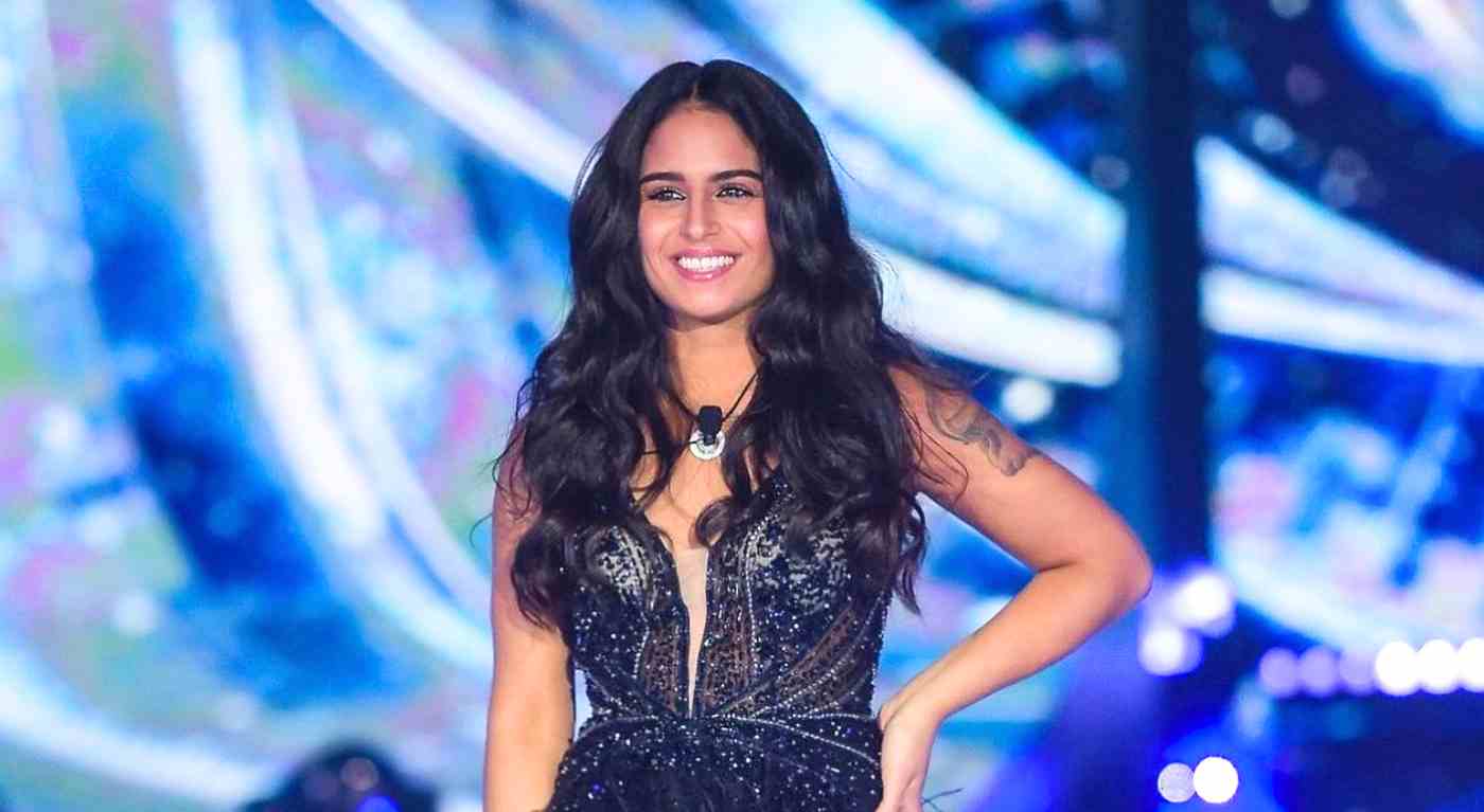 Perla si lancia in nuove avventure televisive: ecco dove la vedremo dopo il Grande Fratello