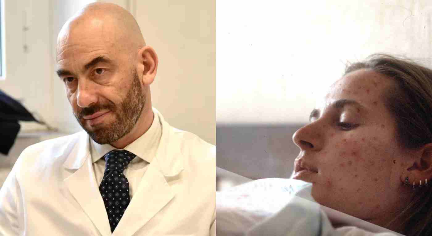 Bassetti lancia l'allarme: 'L'epidemia è arrivata e quest'estate sarà difficile". Ecco le ultime notizie