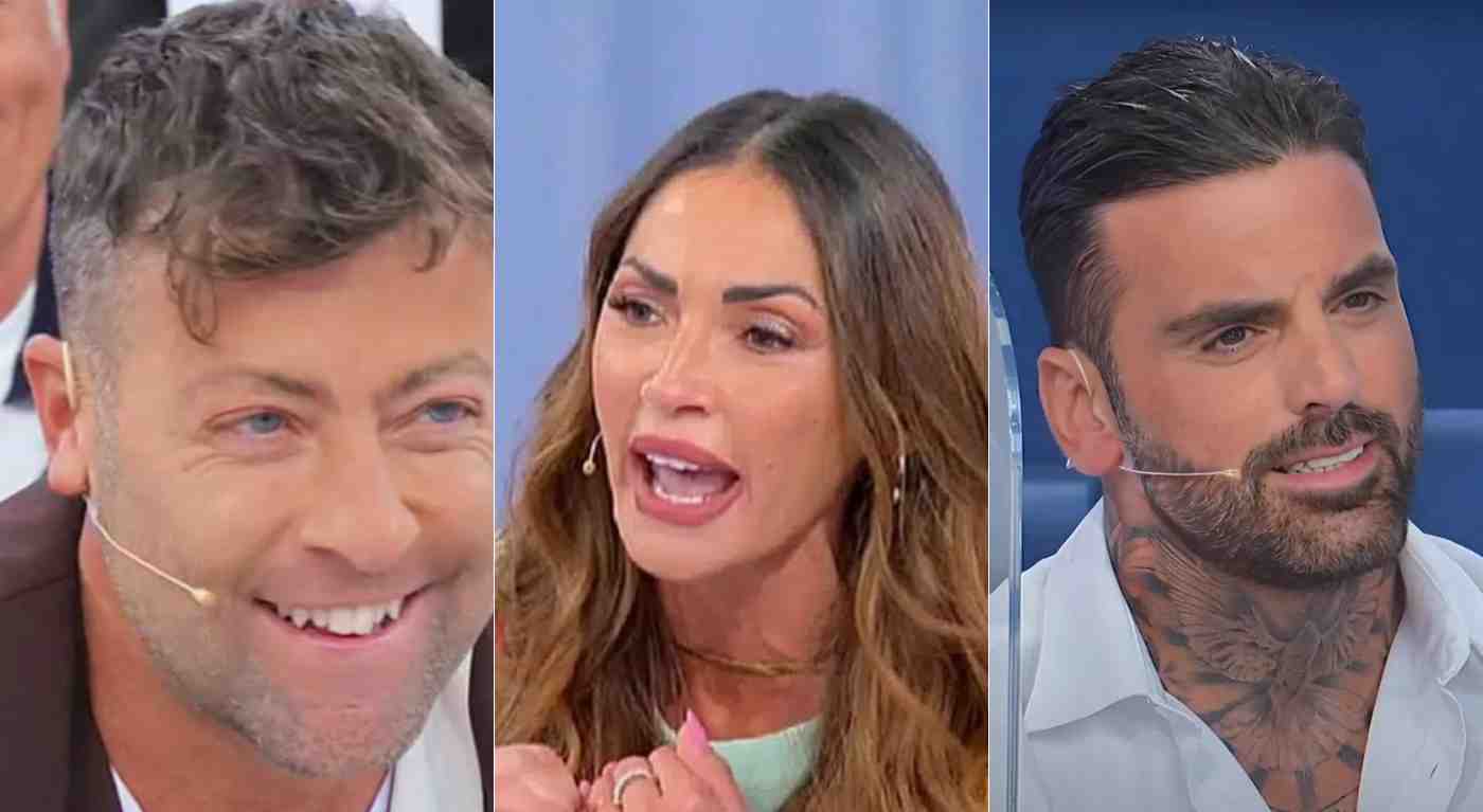 "Ha preso in giro tutti". Ida Platano beccata: a Uomini e Donne finisce malissimo, ecco il perché